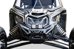 Elektric 2017+ Can-am Maverick X3 Front Winch Bumper