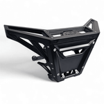 Elektric 2017+ Can-am Maverick X3 Machined Billet Front Winch Bumper Elektric 2017+ Can-am Maverick X3 Machined Billet Front Winch Bumper