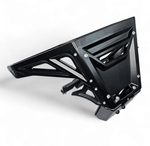 Elektric 2017+ Can-am Maverick X3 Machined Billet Front Winch Bumper Elektric 2017+ Can-am Maverick X3 Machined Billet Front Winch Bumper