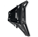 Elektric 2017+ Can-am Maverick X3 Machined Billet Front Winch Bumper Elektric 2017+ Can-am Maverick X3 Machined Billet Front Winch Bumper