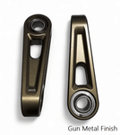 Elektric | 2017+ Can-am Maverick X3 | Sway Bar Links - Front