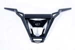 Elektric | 2020+ Polaris RZR Pro R | Rear Bumper Elektric | 2020+ Polaris RZR Pro R | Rear Bumper