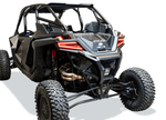 Elektric | 2020+ Polaris RZR Pro R | Rear Bumper Elektric | 2020+ Polaris RZR Pro R | Rear Bumper