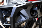 Elektric | 2020+ Polaris RZR Pro R | Rear Bumper Elektric | 2020+ Polaris RZR Pro R | Rear Bumper