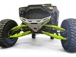 Elektric|2022+ Polaris RZR Pro R|Turbo R|Front Winch Billet Bumper Elektric|2022+ Polaris RZR Pro R|Turbo R|Front Winch Billet Bumper