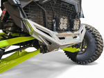 Elektric|2022+ Polaris RZR Pro R|Turbo R|Front Winch Billet Bumper Elektric|2022+ Polaris RZR Pro R|Turbo R|Front Winch Billet Bumper