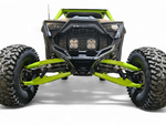 Elektric|2022+ Polaris RZR Pro R|Turbo R|Front Winch Billet Bumper Elektric|2022+ Polaris RZR Pro R|Turbo R|Front Winch Billet Bumper