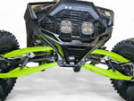 Elektric|2022+ Polaris RZR Pro R|Turbo R|Front Winch Billet Bumper Elektric|2022+ Polaris RZR Pro R|Turbo R|Front Winch Billet Bumper