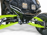 Elektric|2022+ Polaris RZR Pro R|Turbo R|Front Winch Billet Bumper Elektric|2022+ Polaris RZR Pro R|Turbo R|Front Winch Billet Bumper
