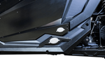 Elektric|2020+ Polaris RZR Pro XP|Pro R|Turbo R|4 Seater|Rock Guards Elektric|2020+ Polaris RZR Pro XP|Pro R|Turbo R|4 Seater|Rock Guards