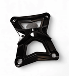 Elektric|2020+ Polaris RZR Pro XP|Radius Rod Plate w/ Tow Hook Elektric|2020+ Polaris RZR Pro XP|Radius Rod Plate w/ Tow Hook