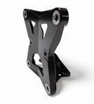 Elektric|2020+ Polaris RZR Pro XP|Radius Rod Plate w/ Tow Hook Elektric|2020+ Polaris RZR Pro XP|Radius Rod Plate w/ Tow Hook