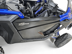 Elektric|2020+ Polaris RZR Pro XP|Pro R|Turbo R|2 Seater|Door Skins