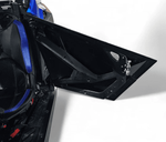 Elektric|2020+ Polaris RZR Pro XP|Pro R|Turbo R|2 Seater|Door Skins