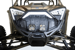 Elektric|2022+ Polaris RZR Pro R|Turbo R|Front Winch Bumper Elektric|2022+ Polaris RZR Pro R|Turbo R|Front Winch Bumper