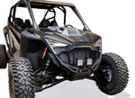 Elektric|2022+ Polaris RZR Pro R|Turbo R|Front Winch Bumper Elektric|2022+ Polaris RZR Pro R|Turbo R|Front Winch Bumper