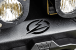 Elektric|2022+ Polaris RZR Pro R|Turbo R|Front Winch Bumper Elektric|2022+ Polaris RZR Pro R|Turbo R|Front Winch Bumper