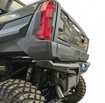 Elektric | 2024+ Polaris Xpedition | Rear Bumper Elektric | 2024+ Polaris Xpedition | Rear Bumper
