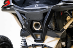 Elektric 2017+ Can-am Maverick X3 Rear Bumper Elektric 2017+ Can-am Maverick X3 Rear Bumper