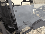 EMP | 2014-2023 Honda Pioneer 700 | 700-4 | Half Windshield