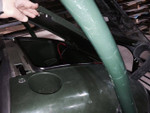 EMP | 2007-2022 Kawasaki Mule 600 | 610 | SX | Windshield EMP | 2007-2022 Kawasaki Mule 600 | 610 | SX | Windshield