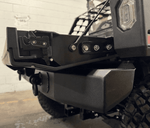 EMP | 2023-2024 CF Moto UForce 1000 | Rear Bumper