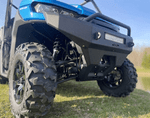 EMP | Can-Am Defender | Front Bumper and Brush Guard