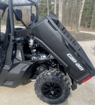 EMP | Can-Am Defender | Rear Bumper