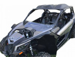 EMP Can-am Maverick X3 Cooter Brown Polyethylene Top EMP Can-am Maverick X3 Cooter Brown Polyethylene Top