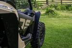 EMP|Can-Am Maverick X3|Wide Flex Flares Fender Extensions EMP|Can-Am Maverick X3|Wide Flex Flares Fender Extensions
