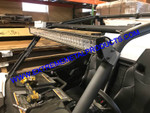 EMP Can Am Maverick Trail Led Light Bar Brackets