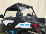 EMP|2018+ Can-am Maverick Trail - 50 Wide|Hard Coated Dust Stopper EMP|2018+ Can-am Maverick Trail - 50 Wide|Hard Coated Dust Stopper