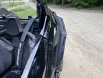 EMP Fender Flare Set for Polaris RZR Pro XP | Turbo R EMP Fender Flare Set for Polaris RZR Pro XP | Turbo R