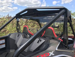 EMP|2019-2021 Honda Talon Hard Coat Honda Talon|Cab Back/Dust Stopper w/ Vent EMP|2019-2021 Honda Talon Hard Coat Honda Talon|Cab Back/Dust Stopper w/ Vent