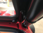 EMP Honda Talon 1000|1000X-4 Laminated Safety Glass Windshield|DOT Rated