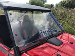 EMP|2019-2021 Honda Talon 1000|1000X 4|Windshield w/ Vent EMP|2019-2021 Honda Talon 1000|1000X 4|Windshield w/ Vent