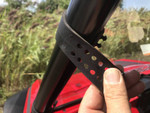 EMP|2019-2021 Honda Talon 1000|1000X 4|Windshield w/ Vent EMP|2019-2021 Honda Talon 1000|1000X 4|Windshield w/ Vent
