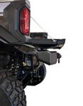 EMP Kawasaki Ridge Heavy Duty Rear Premium Bumper