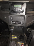 EMP Polaris General In-Dash Bluetooth Stereo