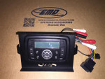 EMP Polaris General In-Dash Bluetooth Stereo