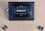 EMP Polaris RZR In-Dash Infinity Bluetooth Stereo