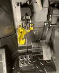 EMP | Polaris RZR | Tranny Saver Brake Thing EMP | Polaris RZR | Tranny Saver Brake Thing