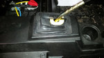 EMP Polaris RZR XP 1000 / 900 Anti-Theft Shift Lock EMP Polaris RZR XP 1000 / 900 Anti-Theft Shift Lock