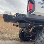 EMP Extreme Rear Bumper for 2023 Polaris Ranger SP 570