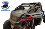 EMP Rotomolded Rear Cargo Box for Polaris RZR Pro R EMP Rotomolded Rear Cargo Box for Polaris RZR Pro R