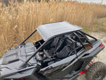 EMP Aluminum Roof for Polaris RZR Turbo R / Pro XP EMP Aluminum Roof for Polaris RZR Turbo R / Pro XP