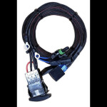 EVO Powersports Can-Am Maverick X3 Intercooler Fan Override Kit EVO Powersports Can-Am Maverick X3 Intercooler Fan Override Kit