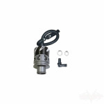 EVO Powersports Can-Am Maverick X3 Billet "BOV" Blow Off Valve Kit EVO Powersports Can-Am Maverick X3 Billet "BOV" Blow Off Valve Kit