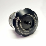 EVO Powersports Can-Am Maverick X3 Billet "BOV" Blow Off Valve Kit EVO Powersports Can-Am Maverick X3 Billet "BOV" Blow Off Valve Kit