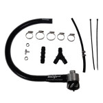 EVO Powersports Can-Am Maverick X3 Turbo Billet Boost Recirculating Valve (BRV) EVO Powersports Can-Am Maverick X3 Turbo Billet Boost Recirculating Valve (BRV)